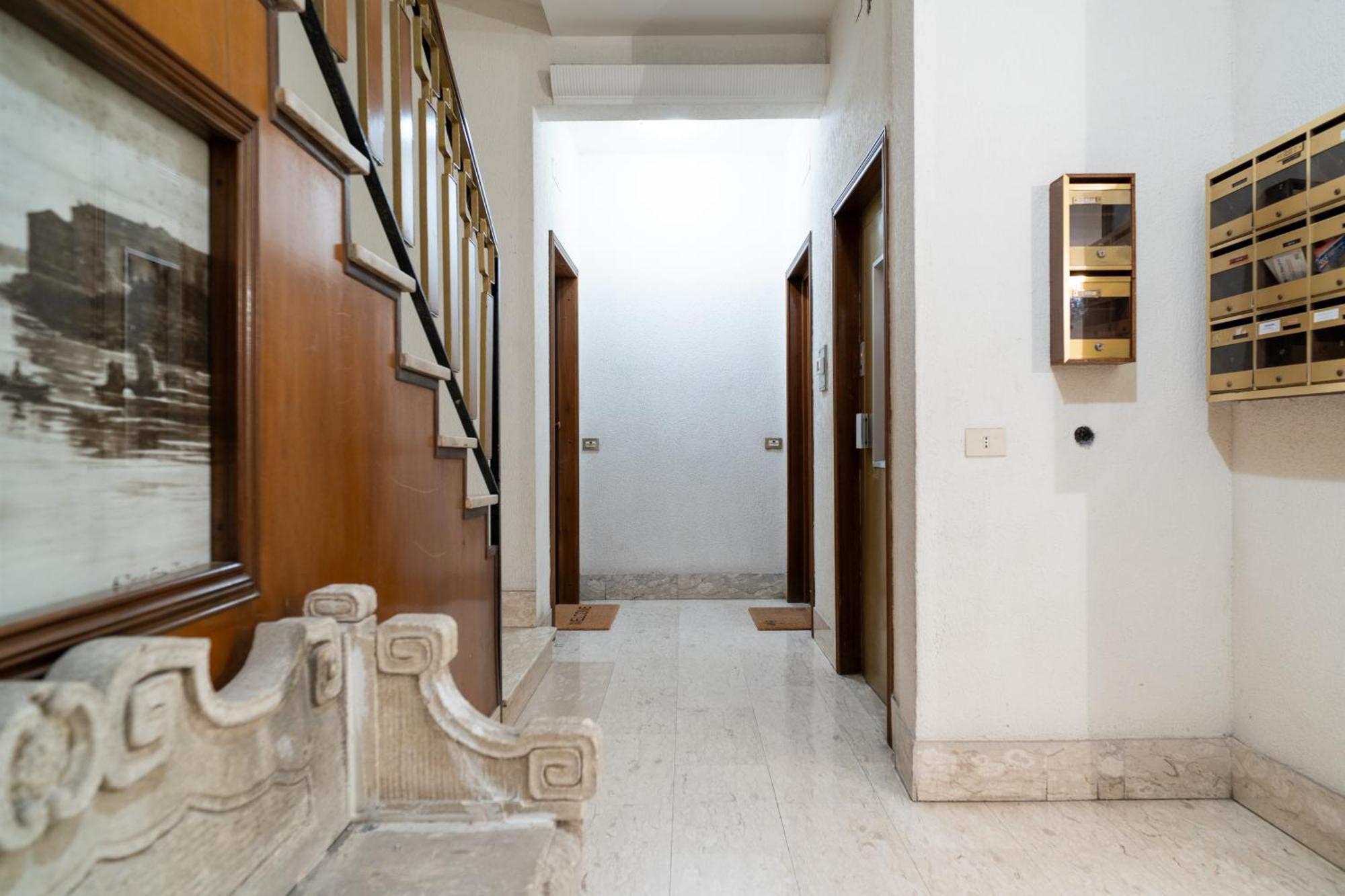 Aurea Suite Vaticano Roma Dış mekan fotoğraf
